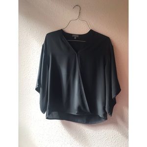 The Limited Flowing Kimono Blouse